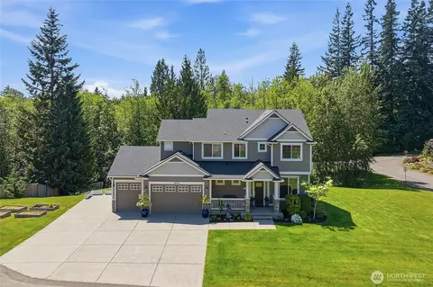 28132 11th Ave NW, Arlington, WA 98223