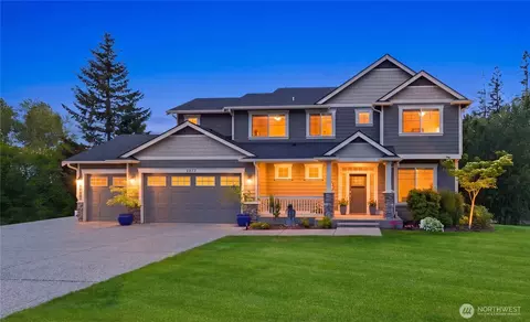 28132 11th Ave NW, Arlington, WA 98223