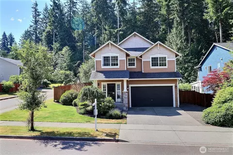 19776 Mountain Ridge Rd SE, Monroe, WA 98272