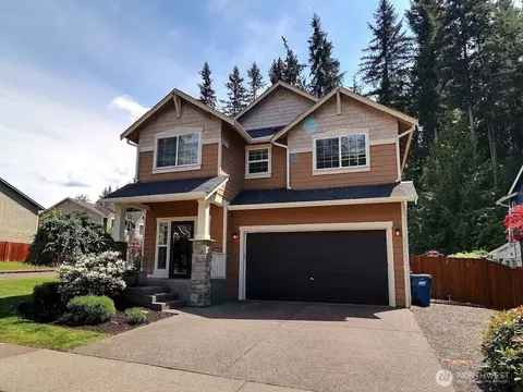 19776 Mountain Ridge Rd SE, Monroe, WA 98272
