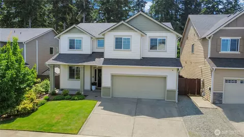 2618 57th St SE, Auburn, WA 98092
