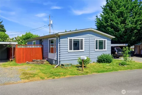10900 Kuhlman Rd SE #29, Olympia, WA 98513
