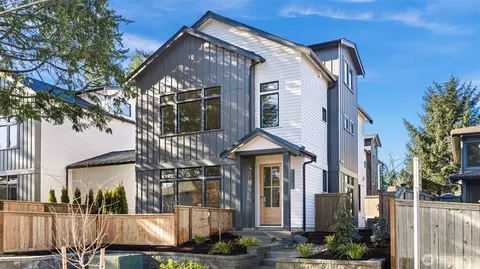9309 132nd Ave NE, Kirkland, WA 98033