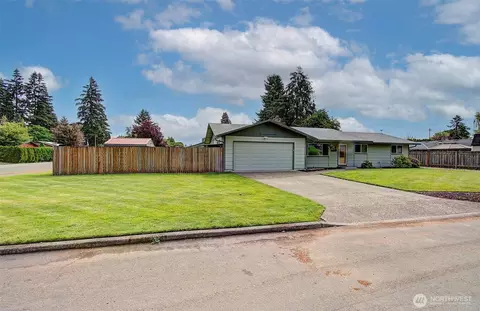 10117 NE 92nd Ave, Vancouver, WA 98662