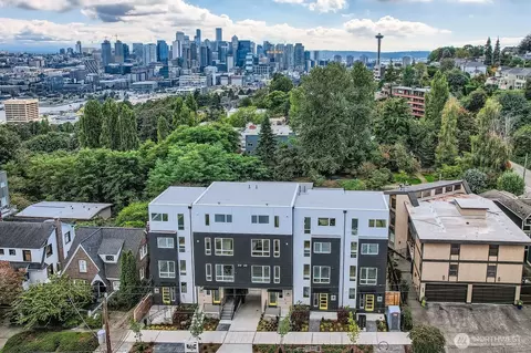 515 Howe #A, Seattle, WA 98109