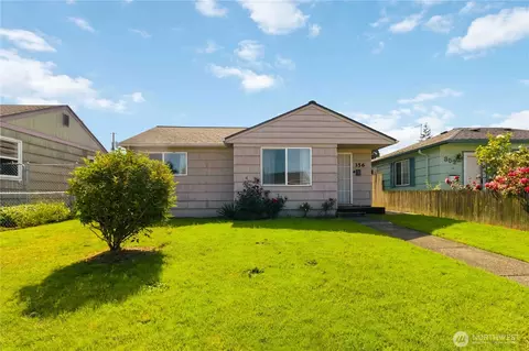 356 28th Ave, Longview, WA 98632