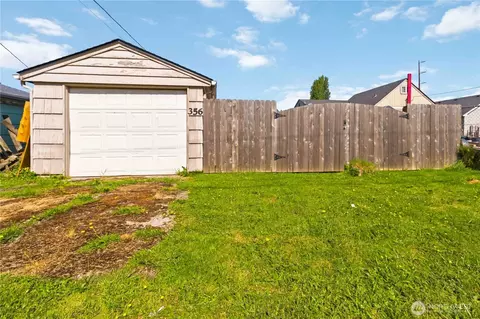 Exterior - 356 28th Ave, Longview, WA 98632 photo 11 of 11