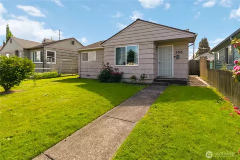 Exterior - 356 28th Ave, Longview, WA 98632 photo 3 of 11