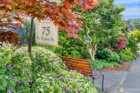75 E Lynn St #B, Seattle, WA 98102