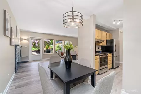 Dining - 75 E Lynn St #B, Seattle, WA 98102 photo 2 of 2