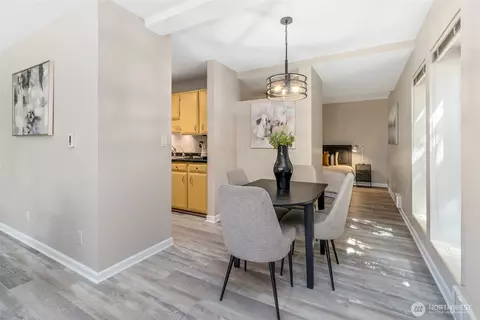 Dining - 75 E Lynn St #B, Seattle, WA 98102 photo 1 of 2