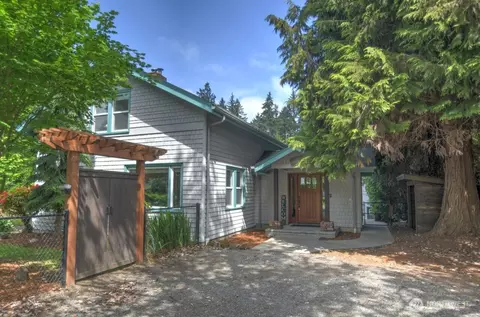 1406 Eskridge Blvd SE, Olympia, WA 98501