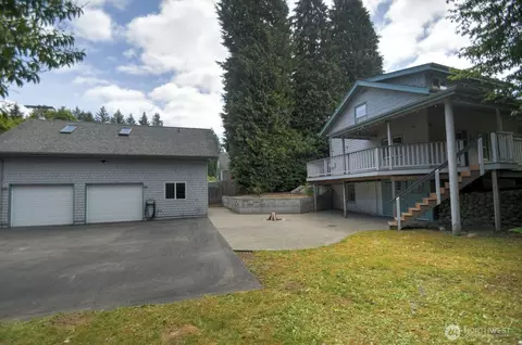 1406 Eskridge Blvd SE, Olympia, WA 98501