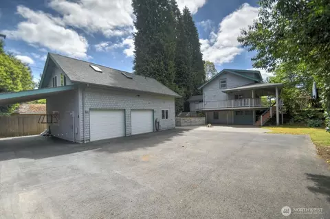 1406 Eskridge Blvd SE, Olympia, WA 98501