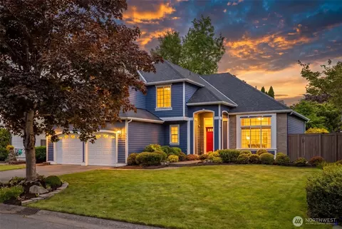 540 SE 9th St, North Bend, WA 98045