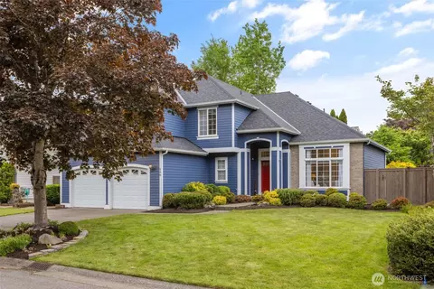 540 SE 9th St, North Bend, WA 98045