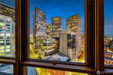 1107 1st Ave #2002, Seattle, WA 98101