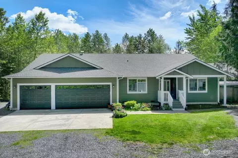 16716 24th St SE, Snohomish, WA 98290