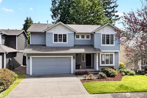 3030 Westside Dr NW, Olympia, WA 98502