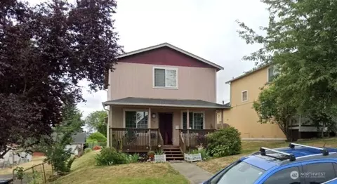 1318 E Harrison St, Tacoma, WA 98404