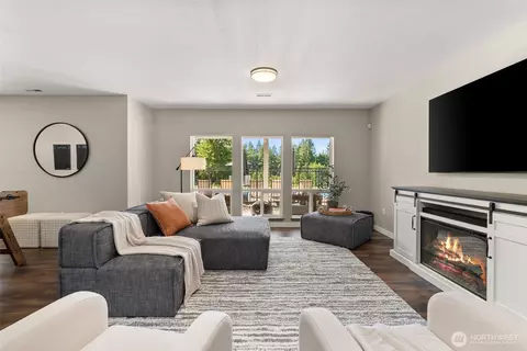 Living - 37804 34th Ave E, Roy, WA 98580 photo 1 of 1
