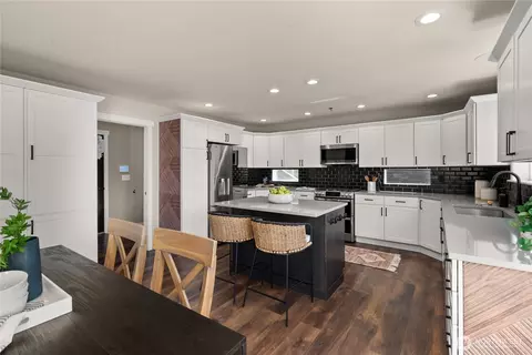 Kitchen - 37804 34th Ave E, Roy, WA 98580 photo 1 of 2