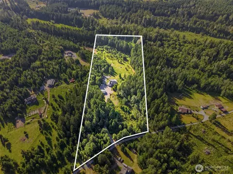 View/Area - 37804 34th Ave E, Roy, WA 98580 photo 2 of 2