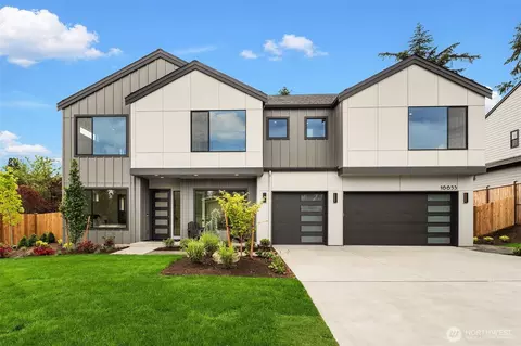 16653 SE 7th St, Bellevue, WA 98008