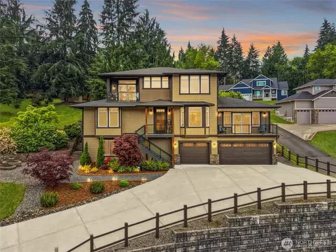 6218 212th Dr SE, Snohomish, WA 98290