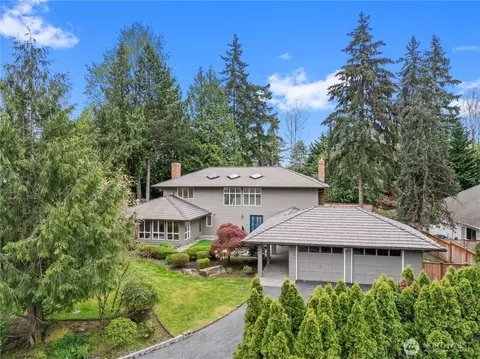 2507 Medina Cir, Medina, WA 98039