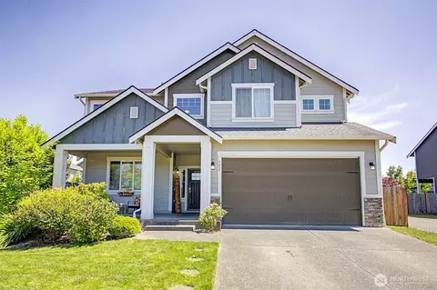 502 Carrier Ave SW, Orting, WA 98360