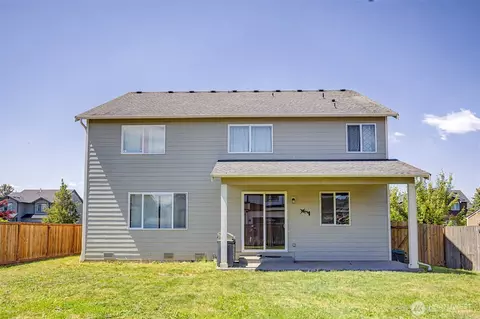 Exterior - 502 Carrier Ave SW, Orting, WA 98360 photo 4 of 4