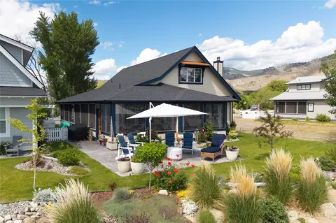228 Veranda Dr, Oroville, WA 98844