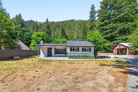 8494 Icicle Rd, Leavenworth, WA 98826