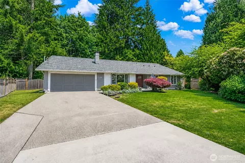 3246 Eastland Cir SE, Olympia, WA 98501
