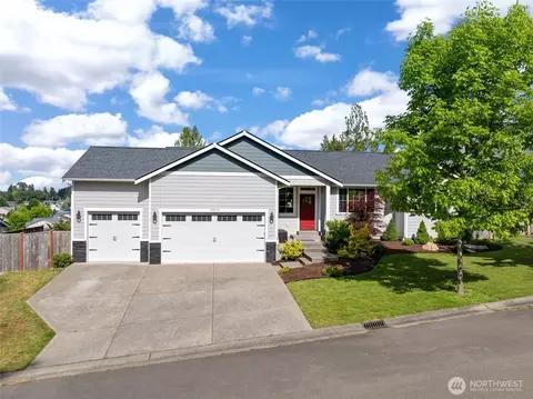 10612 Palisades St SE, Yelm, WA 98597