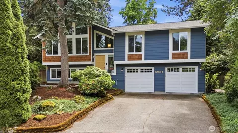 12611 NE 134th Pl, Kirkland, WA 98034