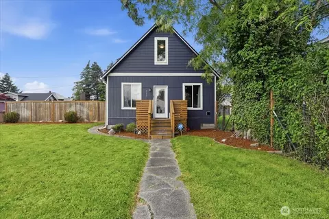 717 S 58th St, Tacoma, WA 98408