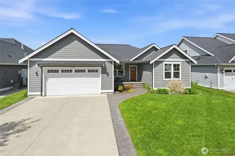 2013 Brome St, Lynden, WA 98264