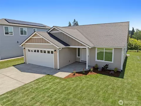 9609 179th Trl SW, Rochester, WA 98579