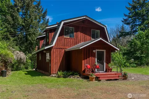 12438 Witland Ln SE, Yelm, WA 98597