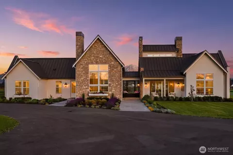 6624 233rd Ave E, Buckley, WA 98321