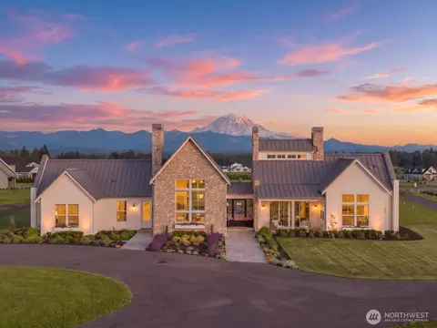 6624 233rd Ave E, Buckley, WA 98321