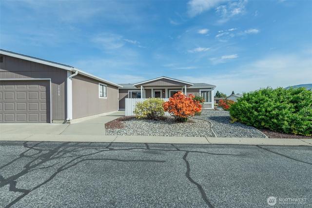 1706 Twin Peaks Dr #83, Wenatchee, WA 98801