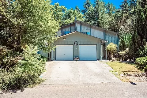 7630 Shilohwood Pl NW, Bremerton, WA 98311