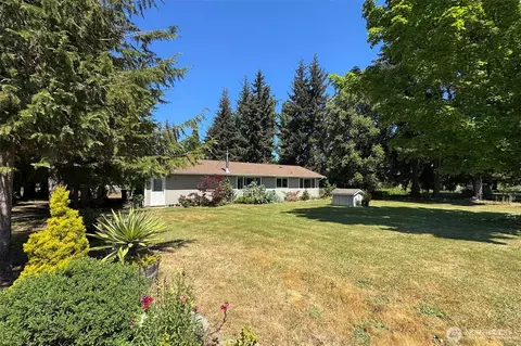 221 Mccomb Ln, Sequim, WA 98382