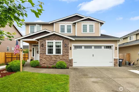 15171 Durant Dr SE, Yelm, WA 98597