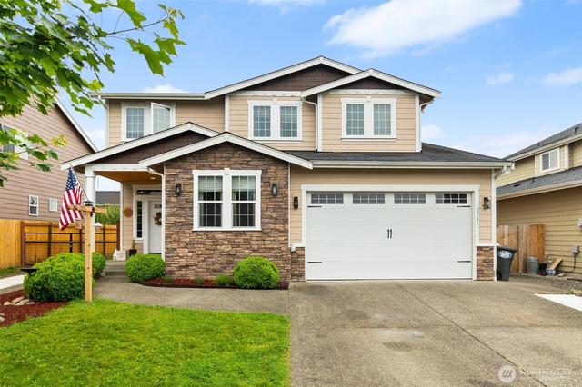 15171 Durant Dr SE, Yelm, WA 98597