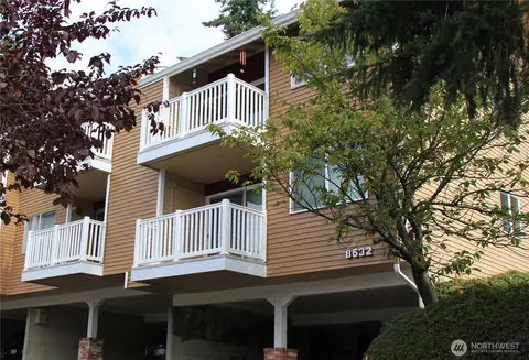 8632 164th Ave NE #A 103, Redmond, WA 98052