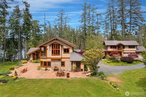 1920 White Point Rd, Friday Harbor, WA 98250